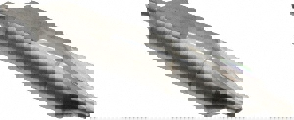Combo Drill & Countersink: Metric, Solid Carbide